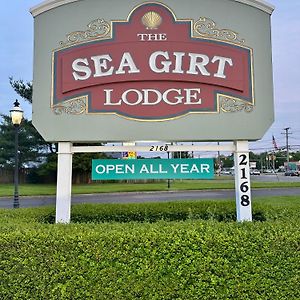 Sea Girt Lodge